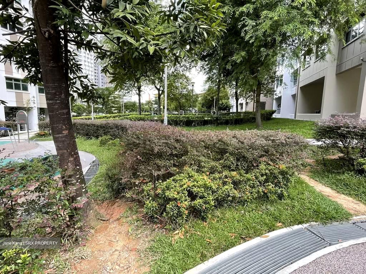 Blk 293C Skypeak @ Bukit Batok (Bukit Batok), HDB 4 Rooms #557116721